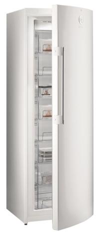 Gorenje ZOF2467C/01 FN68SYW 414133 Koeling Vriesvakklep