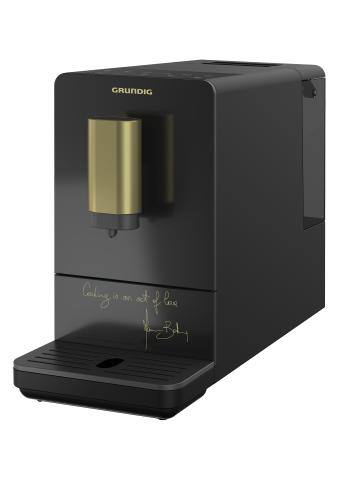 Grundig KVA 4830 MBC GMS2670 Koffie machine onderdelen en accessoires