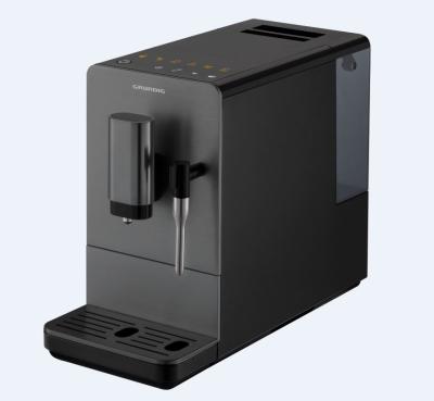 Grundig KVA 4831 8913031600 Koffie zetter onderdelen en accessoires