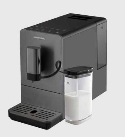 Grundig KVA 4832 GMS3200 Koffieapparaat onderdelen en accessoires