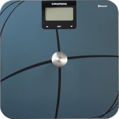 Grundig PS 6610 BT-Body Analyser Scale w.App GMN7050 4013833011286 onderdelen en accessoires