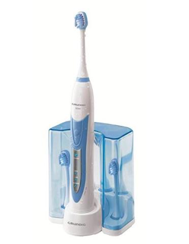 Grundig TB 8030 GMN0750 Sonic Toothbrush, rechargeable 4013833623434 onderdelen en accessoires
