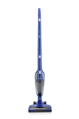 Grundig VCH 9631 GMN9081 18V Litium-Ion 2 in 1 Stofzuiger Mond