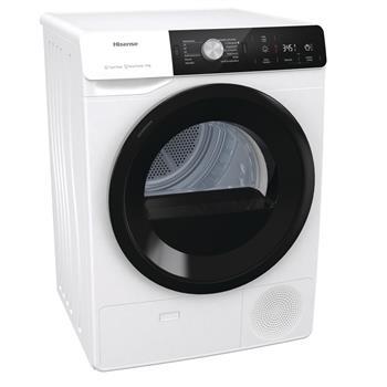 Hisense SP15/33A/01 DHGA901NL 736403 Droogmachine Vsnaar