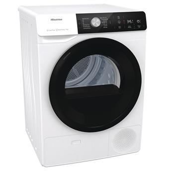 Hisense SP15/33B/01 DHGA901NL 736742 Drogers Snaar