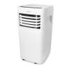 Inventum DRS7000AC/01 DRS7000AC Airconditioner - 7000 BTU - Tot 60 m³ - Wit Dampafzuiger onderdelen