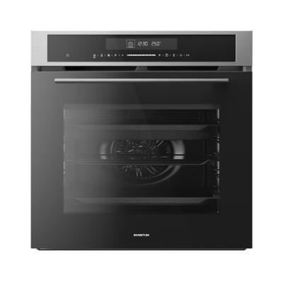 Inventum IOP6035RT/01 IOP6035RT Oven - Inhoud 72 liter - RVS Microgolfoven onderdelen