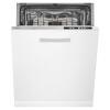 Inventum IVW6035A/02 IVW6035A Vaatwasser - 60 cm - Energieklasse D Vaatwasser Bestekkorf