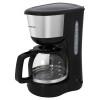 Inventum KZ612/01 KZ612 Koffiezetapparaat - 1,25 liter - Glazen kan Koffiezetapparaat onderdelen en accessoires