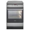 Inventum VFI6042RVS/05 VFI6042RVS Fornuis - Inductie - 60 cm - RVS/Zwart Oven-Magnetron onderdelen