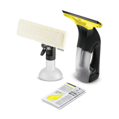 Karcher KWI 1-AN (black) *BE 1.633-043.0 onderdelen en accessoires