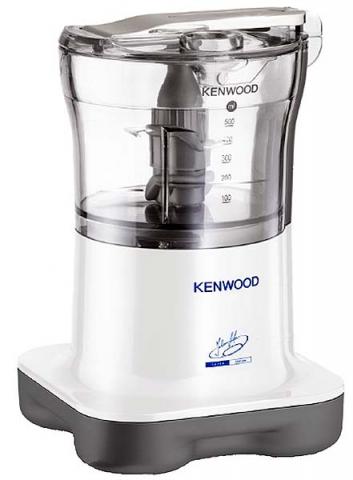 Kenwood CH257 CHOPPER - LAFER EDITION - WHITE 0W22011021 onderdelen en accessoires
