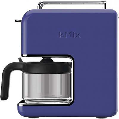Kenwood CM030BL 0W13211010 CM030BL COFFEE MAKER - 6 CUP - POP ART BLUE Koffiezetapparaat onderdelen en accessoires