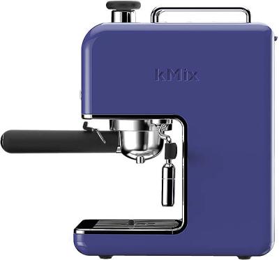 Kenwood ES020BL 0W13211022 ES020BL ESPRESSO MAKER - BLUE Koffie zetter onderdelen en accessoires
