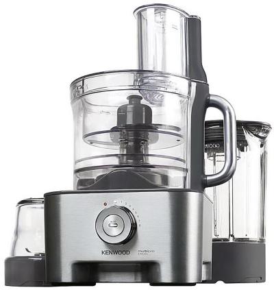 Kenwood FP972 0WFP972002 Multipro Excel Food Processor FP972 onderdelen en accessoires