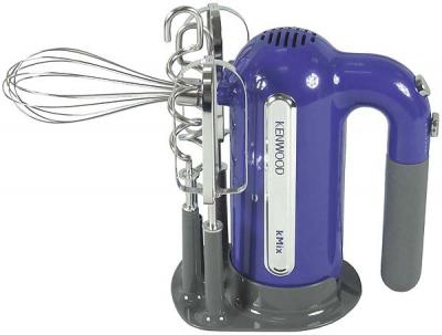 Kenwood HM776 0WHM776006 HM776 HAND MIXER - BLUE - `LAFER` edition onderdelen en accessoires