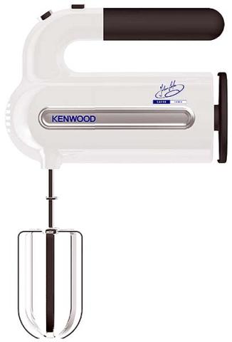 Kenwood HM777 HANDMIXER - LAFER EDITION - WHITE 0W22211013 onderdelen en accessoires