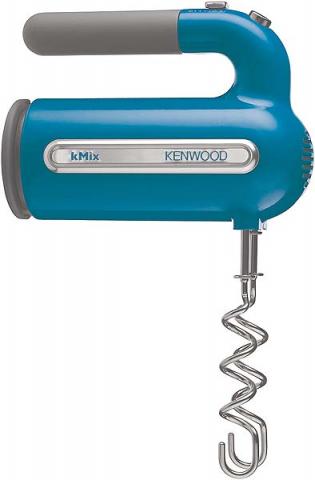 Kenwood HM803 HAND MIXER - kMix Boutique - blue 0WHM803001 onderdelen en accessoires