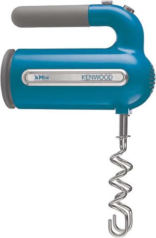 Kenwood HM803 HAND MIXER - kMix Boutique - blue 0WHM803002 onderdelen en accessoires