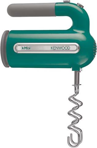 Kenwood HM805 HAND MIXER - kMix Boutique - green 0WHM805001 onderdelen en accessoires