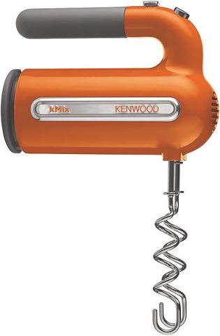 Kenwood HM807 HAND MIXER - kMix Boutique - orange 0WHM807002 onderdelen en accessoires