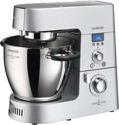 Kenwood KM098 COOKING CHEF 0W20011083 KM098 COOKING CHEF + KAH358GL+ AT647 + AT502 + AT850 onderdelen en accessoires