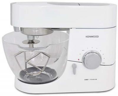 Kenwood KMC055 0WKMC05502 KMC055 KITCHEN MACHINE - WHITE with GLASS BOWL onderdelen en accessoires