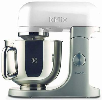 Kenwood KMX50 0WKMX50010 KMX50 kMix STAND MIXER - WHITE onderdelen en accessoires