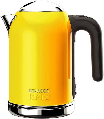 Kenwood SJM020YW 0W21011050 SJM020YW KETTLE - 1.0L - 2.2kW - POP ART YELLOW Koffiezetapparaat onderdelen en accessoires