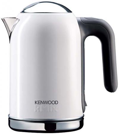 Kenwood SJM02B 0W21011117 SJM020B kMix KETTLE - WHITE Koffiezetapparaat onderdelen en accessoires