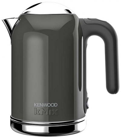 Kenwood SJM02B 0W21011106 SJM024B kMix KETTLE - BLACK Koffie machine onderdelen en accessoires