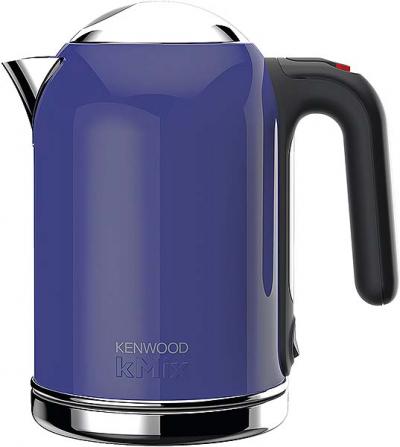 Kenwood SJM040BL 0W21011024 SJM040BL KETTLE - 1.6L - 3kW - POP ART BLUE Koffieautomaat onderdelen en accessoires