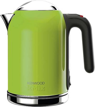 Kenwood SJM040GR 0W21011028 SJM040GR KETTLE - 1.6L - 3kW - POP ART GREEN Koffiezetapparaat onderdelen en accessoires