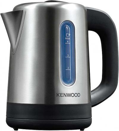 Kenwood SJM325A KETTLE - BRUSHED METAL 0WSJM325A3 Koffiezetmachine onderdelen en accessoires