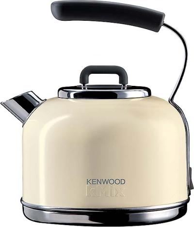 Kenwood SKM032A KETTLE - 2.2kW - cream 0WSKM032A1 Koffieautomaat onderdelen en accessoires