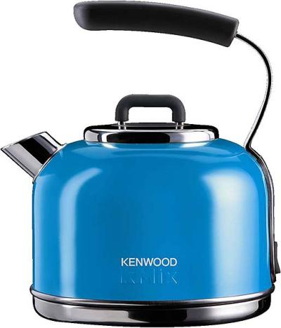 Kenwood SKM033A KETTLE - 2.2kW - blue 0WSKM033A1 Koffiezetapparaat onderdelen en accessoires