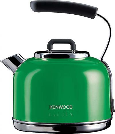 Kenwood SKM035A KETTLE - 2.2kW - green 0WSKM035A1 Koffiezetapparaat onderdelen en accessoires