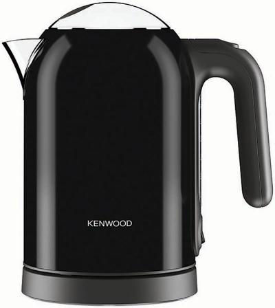 Kenwood ZJM180BK KETTLE - 1.6L - BLACK 0W21011059 Koffieapparaat onderdelen en accessoires