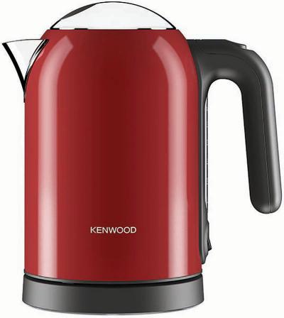 Kenwood ZJM180RD KETTLE - 1.6L - RED 0W21011061 Koffieapparaat onderdelen en accessoires