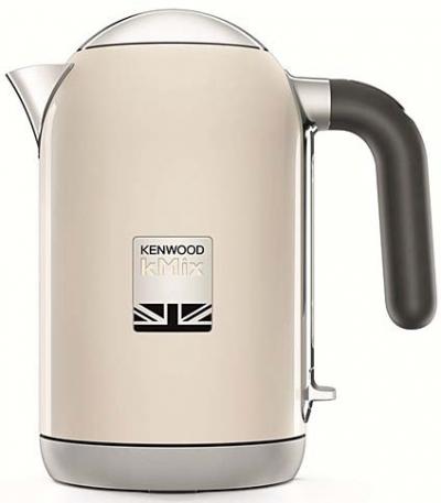 Kenwood ZJX740CR 0W21011092 ZJX740CR KETTLE - 1.7L - 2.2KW Koffie apparaat onderdelen en accessoires