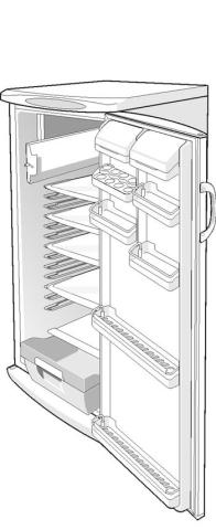 Krting HTS2866/00 KRB6285W onderdelen en accessoires