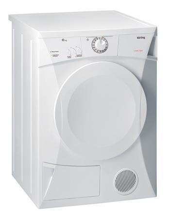 Krting SPK1/07 KD61312 197601 Droogtrommel onderdelen