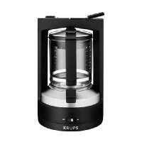 Krups KM468910/7Z1 KOFFIEZET APPARAAT T8 Koffiezetapparaat onderdelen en accessoires