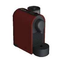 Krups XN250510/FB1 ESPRESSO NESPRESSO U 8000035055 onderdelen en accessoires