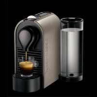 Krups XN250A10/FB1 ESPRESSO NESPRESSO U Koffie zetter onderdelen en accessoires
