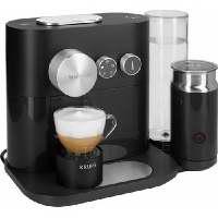 Krups XN601810/JX3 ESPRESSO NESPRESSO EXPERT&MILK Koffie zetter Elektronica