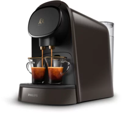 L`Or Barista  LM8012/70 onderdelen en accessoires