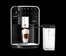 Melitta Caffeo Barista T black EU F730-202 Koffie apparaat onderdelen en accessoires