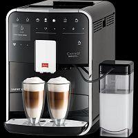 Melitta Caffeo Barista T Smart black EU F830-102 Koffieapparaat onderdelen en accessoires