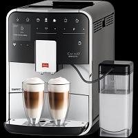 Melitta Caffeo Barista T Smart silver CH F830-101 Koffie machine onderdelen en accessoires